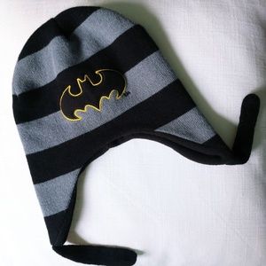🦇DC COMICS Batman hat